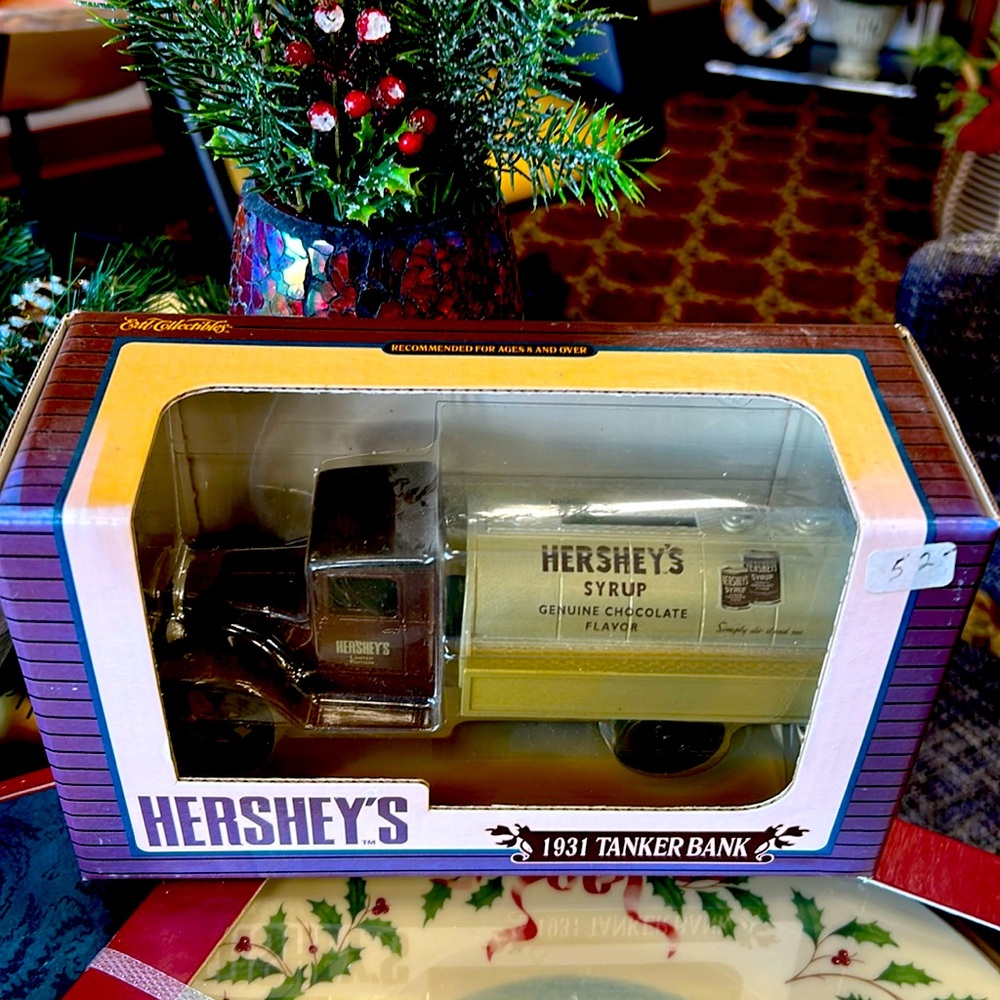 Christmas Delights, items can be sold separately